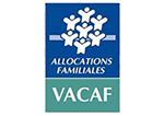 CAF Vacances