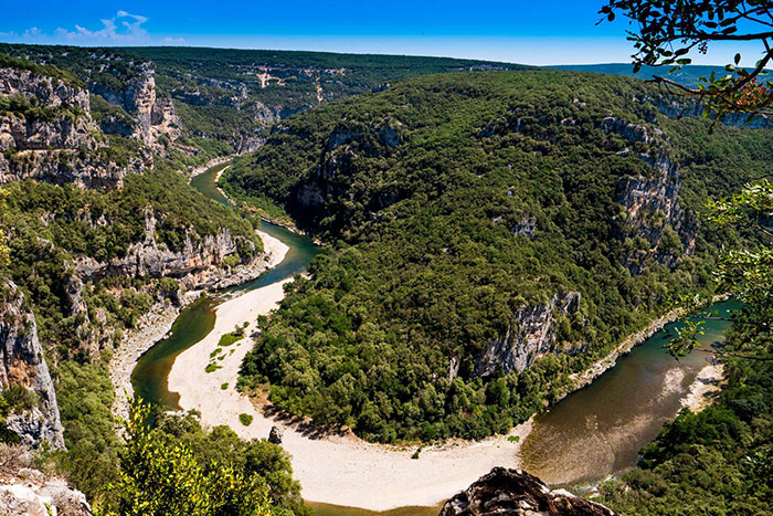 Cirque de Gaud